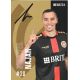 Autogramm Fussball | SV Wehen Wiesbaden | 2022 | Suheyel...