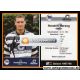 Autogramm Fussball | Hertha BSC Berlin | 1997 | Hendrik...