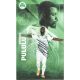 Autogramm Fussball | SpVgg Greuther Fürth | 2021 |...