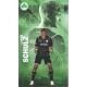 Autogramm Fussball | SpVgg Greuther Fürth | 2021 |...