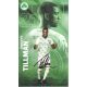 Autogramm Fussball | SpVgg Greuther Fürth | 2021 |...