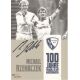 Autogramm Fussball | VfL Bochum | 2011 | Michael...