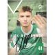 Autogramm Fussball | SV Werder Bremen | 2020 | Nick...