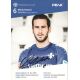 Autogramm Fussball | SV Darmstadt 98 | 2016-2 | Mario...