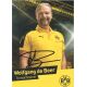 Autogramm Fussball | Borussia Dortmund | 2016 | Wolfgang...