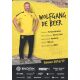 Autogramm Fussball | Borussia Dortmund | 2016 | Wolfgang...
