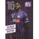 Autogramm Fussball | VfL Osnabrück | 2021 | Ulrich...