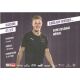 Autogramm Fussball | VfL Osnabrück | 2021 | Laurenz...