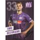 Autogramm Fussball | VfL Osnabrück | 2021 | Timo...