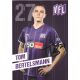Autogramm Fussball | VfL Osnabrück | 2021 | Tom...