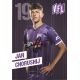 Autogramm Fussball | VfL Osnabrück | 2021 | Jan...