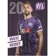 Autogramm Fussball | VfL Osnabrück | 2021 | Marc HEIDER