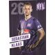 Autogramm Fussball | VfL Osnabrück | 2021 |...