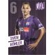 Autogramm Fussball | VfL Osnabrück | 2021 | Sven...