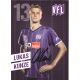 Autogramm Fussball | VfL Osnabrück | 2021 | Lukas KUNZE