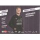 Autogramm Fussball | VfL Osnabrück | 2021 | Lukas KUNZE