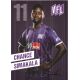 Autogramm Fussball | VfL Osnabrück | 2021 | Chance...