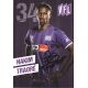 Autogramm Fussball | VfL Osnabrück | 2021 | Hakim...