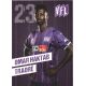 Autogramm Fussball | VfL Osnabrück | 2021 | Omar...