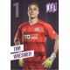 Autogramm Fussball | VfL Osnabrück | 2021 | Tim WIESNER