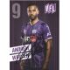 Autogramm Fussball | VfL Osnabrück | 2021 | Andrew...