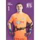 Autogramm Fussball | VfL Osnabrück | 2022 | Daniel...