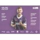 Autogramm Fussball | VfL Osnabrück | 2022 | Timo...