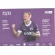 Autogramm Fussball | VfL Osnabrück | 2022 |...