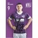 Autogramm Fussball | VfL Osnabrück | 2022 | Erik...
