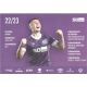 Autogramm Fussball | VfL Osnabrück | 2022 | Erik...