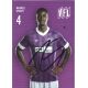 Autogramm Fussball | VfL Osnabrück | 2022 | Maxwell...