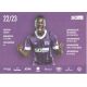 Autogramm Fussball | VfL Osnabrück | 2022 | Maxwell...