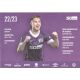 Autogramm Fussball | VfL Osnabrück | 2022 | Davide...