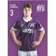 Autogramm Fussball | VfL Osnabrück | 2022 | Florian...
