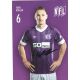 Autogramm Fussball | VfL Osnabrück | 2022 | Sven...