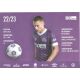 Autogramm Fussball | VfL Osnabrück | 2022 | Sven...