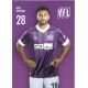 Autogramm Fussball | VfL Osnabrück | 2022 | Noel...