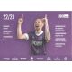 Autogramm Fussball | VfL Osnabrück | 2022 | Leandro...