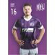 Autogramm Fussball | VfL Osnabrück | 2022 | Henry RORIG