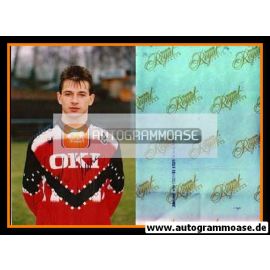 Autogramm Fussball | 1. FC Kaiserslautern | 1994 Foto | Pavel KUKA