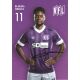 Autogramm Fussball | VfL Osnabrück | 2022 | Ba-Muaka...