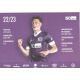 Autogramm Fussball | VfL Osnabrück | 2022 | Oliver...