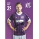 Autogramm Fussball | VfL Osnabrück | 2022 | Jannes...
