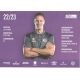 Autogramm Fussball | VfL Osnabrück | 2022 | Tim...