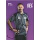 Autogramm Fussball | VfL Osnabrück | 2022 | Danilo...