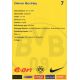 Autogramm Fussball | Borussia Dortmund | 2005 | Delron...