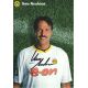 Autogramm Fussball | Borussia Dortmund | 2001 | Uwe NEUHAUS