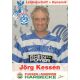 Autogramm Fussball | MSV Duisburg | 2010er TM | Jörg...