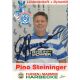 Autogramm Fussball | MSV Duisburg | 2010er TM | Pino...