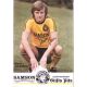 Autogramm Fussball | Borussia Dortmund | 1977 | Klaus...